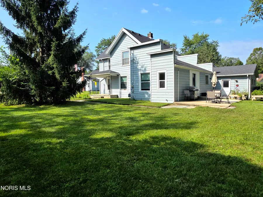 404 Douglas Road, Bradner, OH 43406 - #3