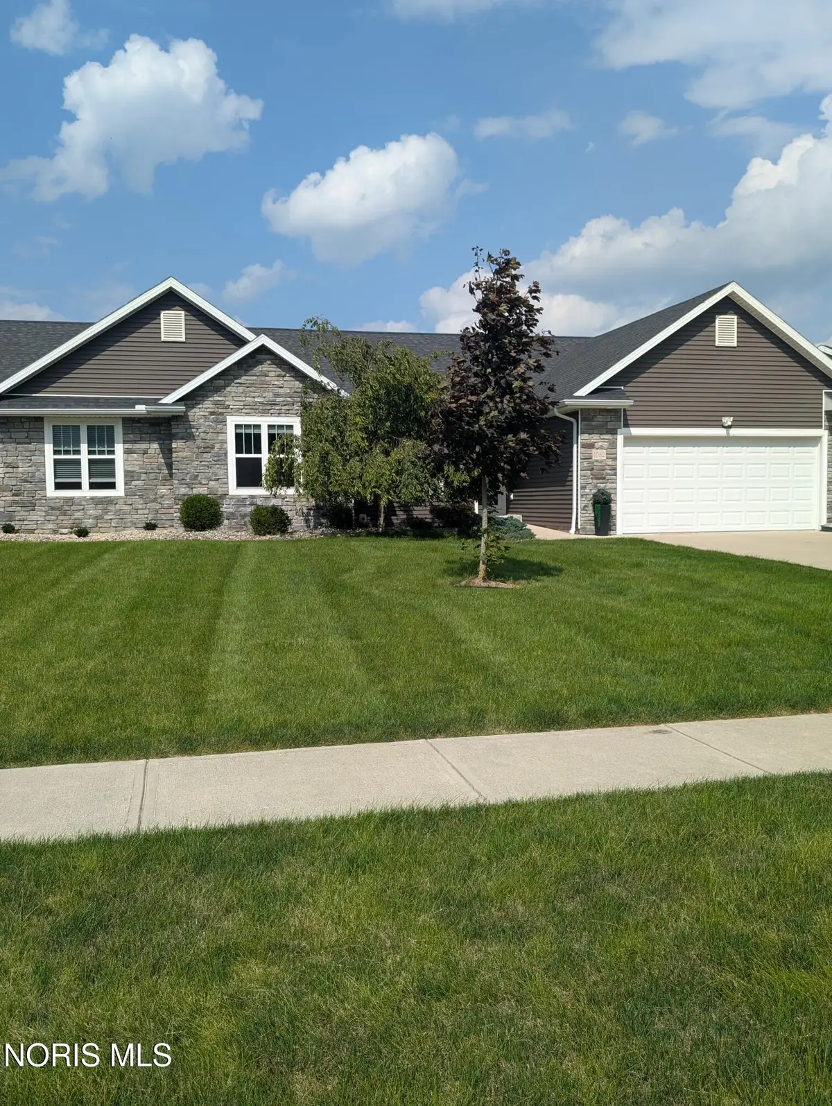 1062 White Birch Drive # 1, Findlay, OH 45840 - #1