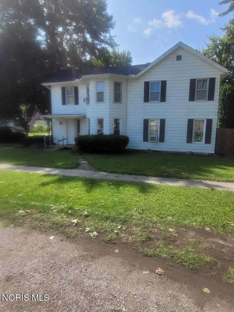 20405 Locust Street, Weston, OH 43569 - #1