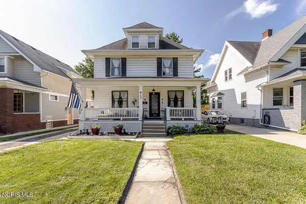 159 Princeton Drive, Toledo, OH 43614