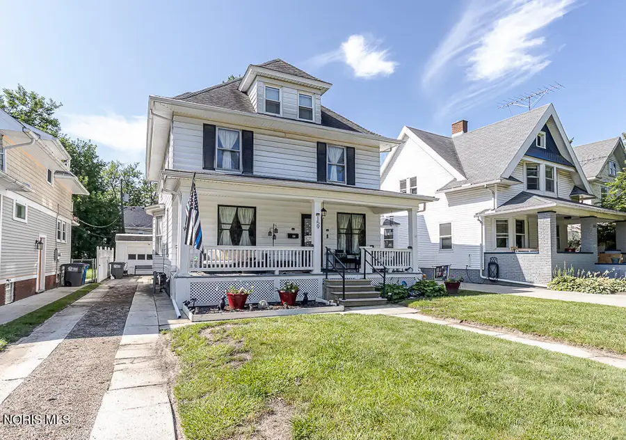 159 Princeton Drive, Toledo, OH 43614 - #2