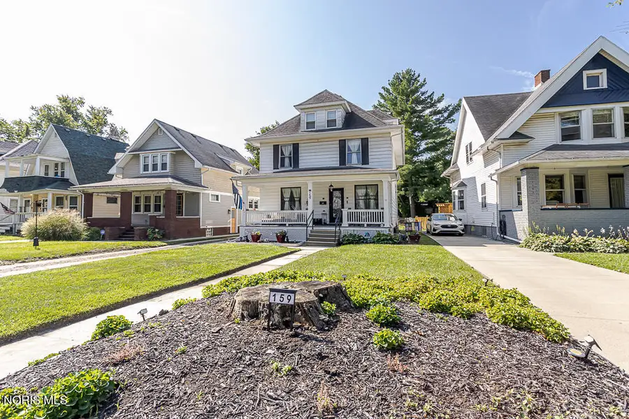 159 Princeton Drive, Toledo, OH 43614 - #3