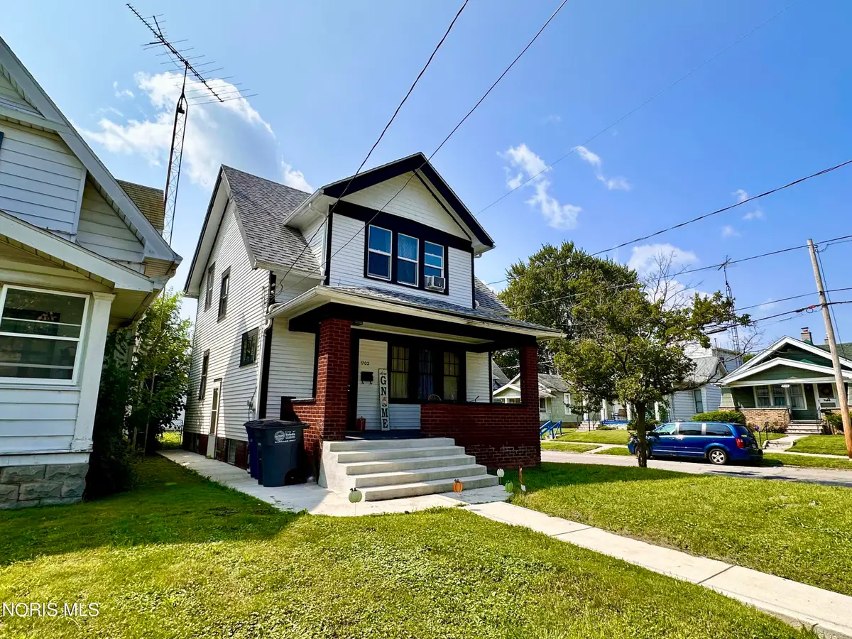 1702 Idaho Street, Toledo, OH 43605 - #1