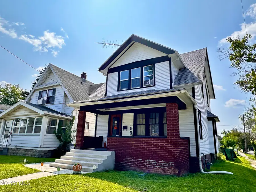 1702 Idaho Street, Toledo, OH 43605 - #2