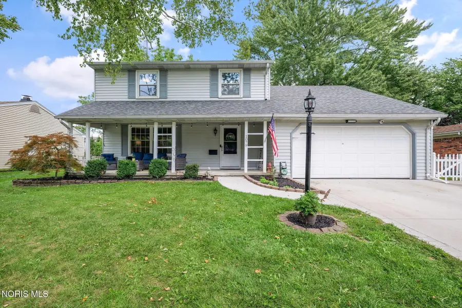 1079 Eastbrook Drive, Perrysburg, OH 43551 - #2