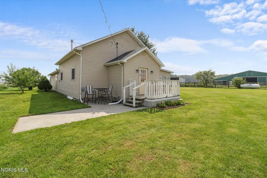2574 County Road 74, Gibsonburg, OH 43431 - #3