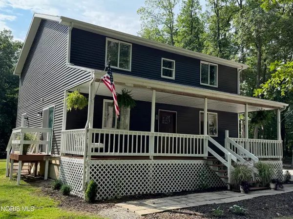 2505 8 Road, Edgerton, OH 43517