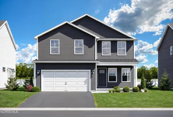 463 Cody Drive, Oregon, OH 43616