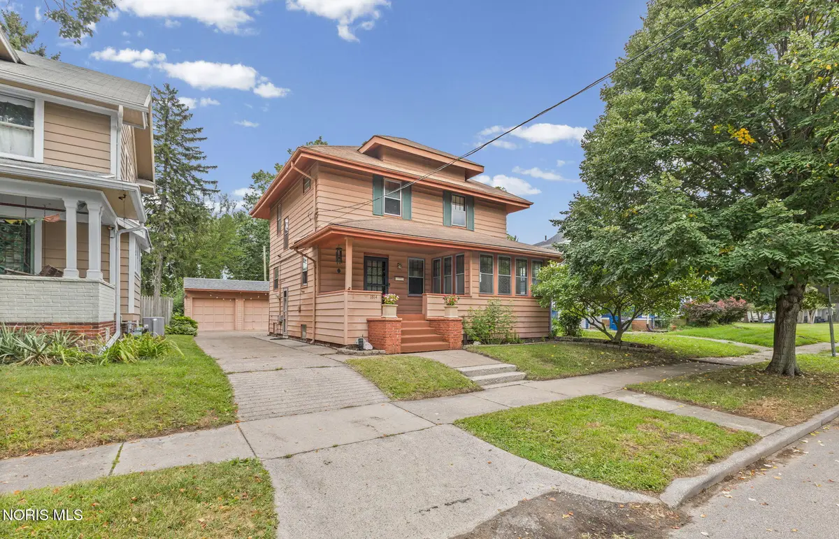 1814 Princeton Drive, Toledo, OH 43614 - #1