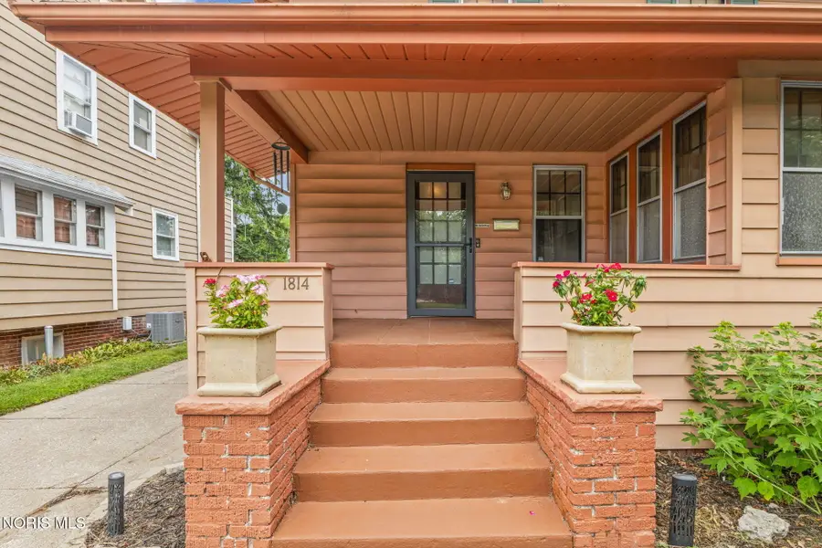 1814 Princeton Drive, Toledo, OH 43614 - #2