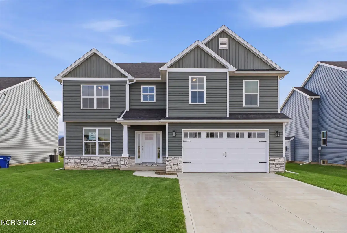 3803 Ten Mile Creek Drive, Sylvania, OH 43560 - #1