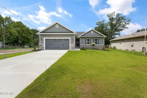 6634 Long Street, Whitehouse, OH 43571