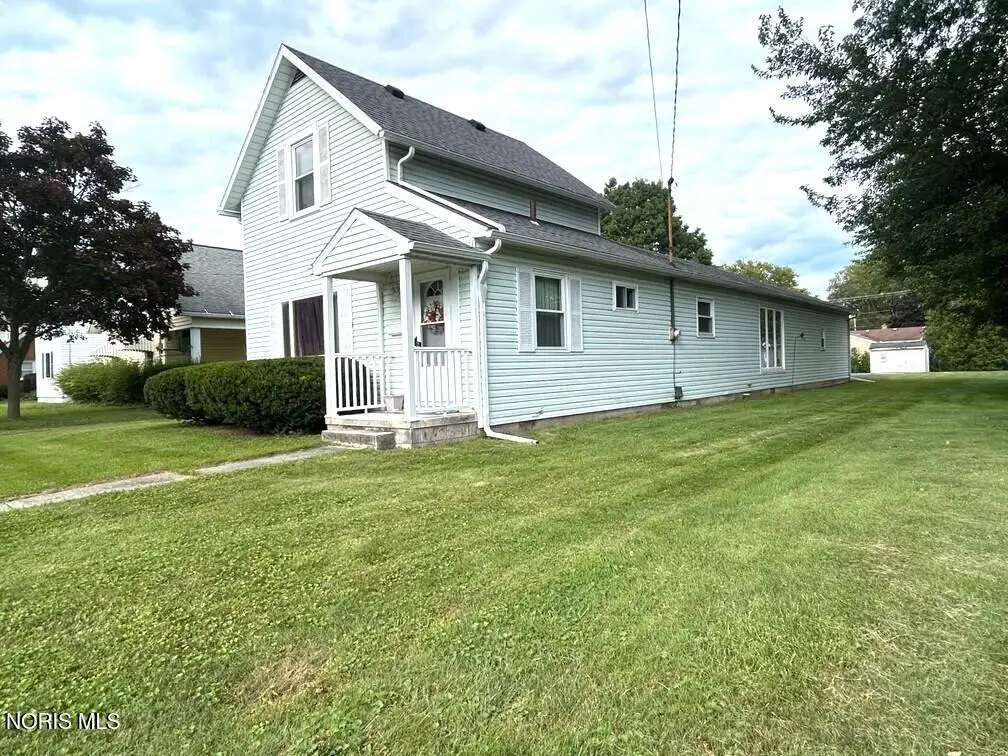 247 Eberly Avenue, Bowling Green, OH 43402 - #1