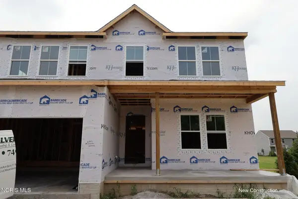 7741 Pilliod Road, Holland, OH 43528