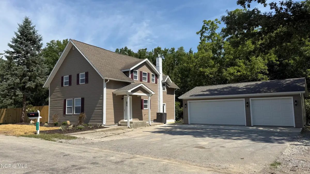 7939 Trinity Road, Defiance, OH 43512 - #1