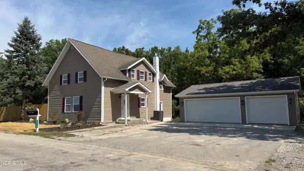 7939 Trinity Road, Defiance, OH 43512