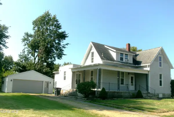 203 Fifth Street, Ottoville, OH 45876