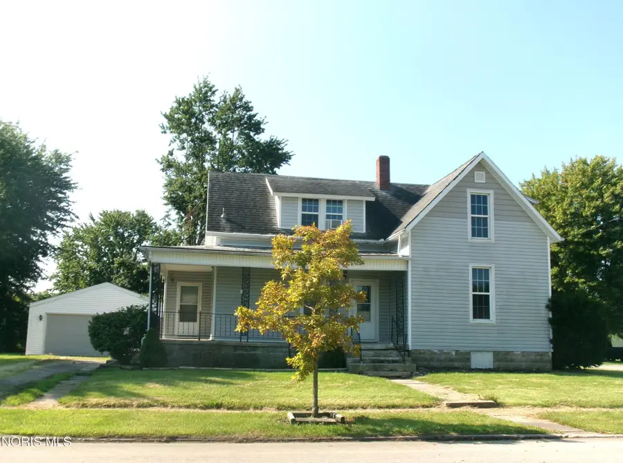 203 E Fifth Street, Ottoville, OH 45844 - #2
