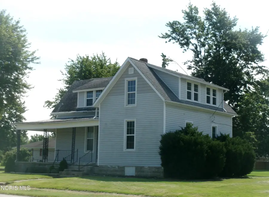203 E Fifth Street, Ottoville, OH 45844 - #3