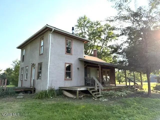 5384 County Highway 134, Sycamore, OH 44882 - #1
