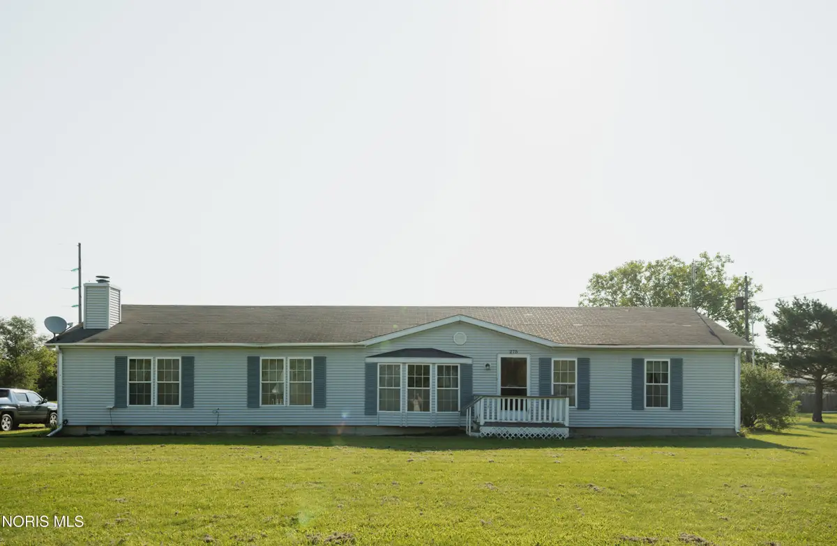 275 S Central Street, Sherwood, OH 43556 - #1