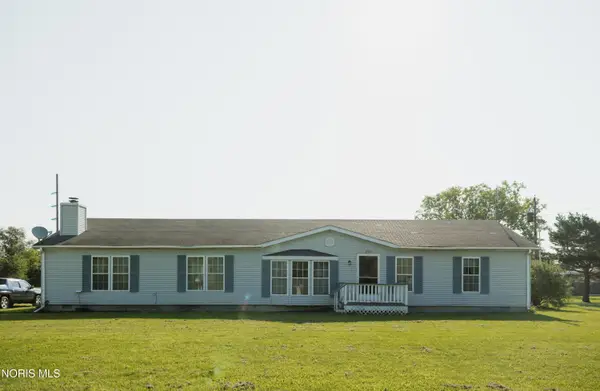 275 S Central Street, Sherwood, OH 43556