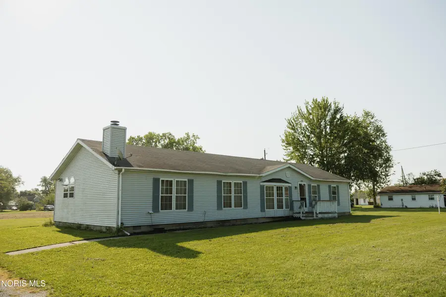 275 S Central Street, Sherwood, OH 43556 - #2