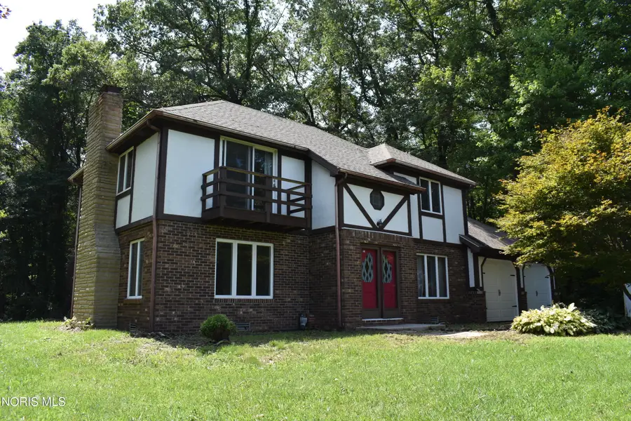 2921 County Road W, Liberty Center, OH 43532 - #3