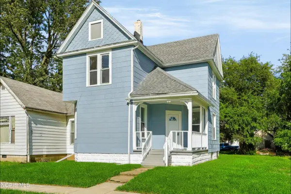 4106 Peak Avenue, Toledo, OH 43612