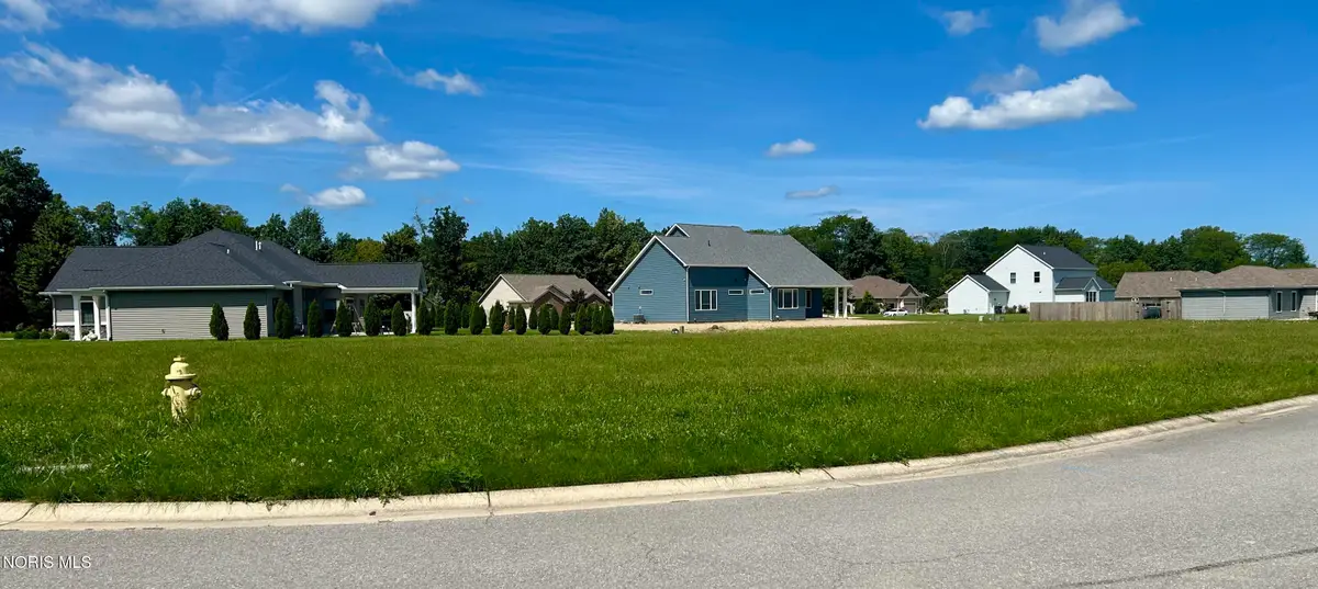Maumee Lane, Antwerp, OH 45813 - #1