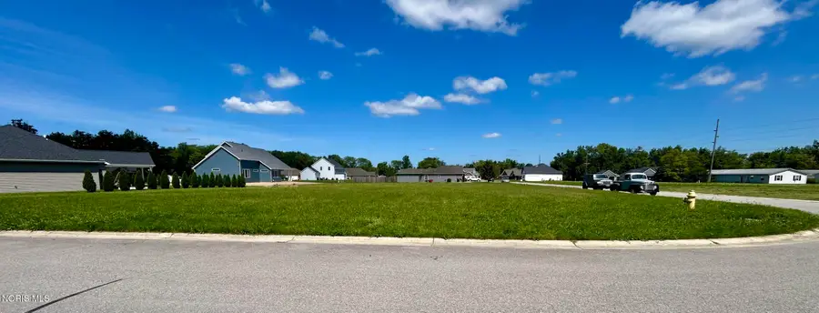 Maumee Lane, Antwerp, OH 45813 - #3