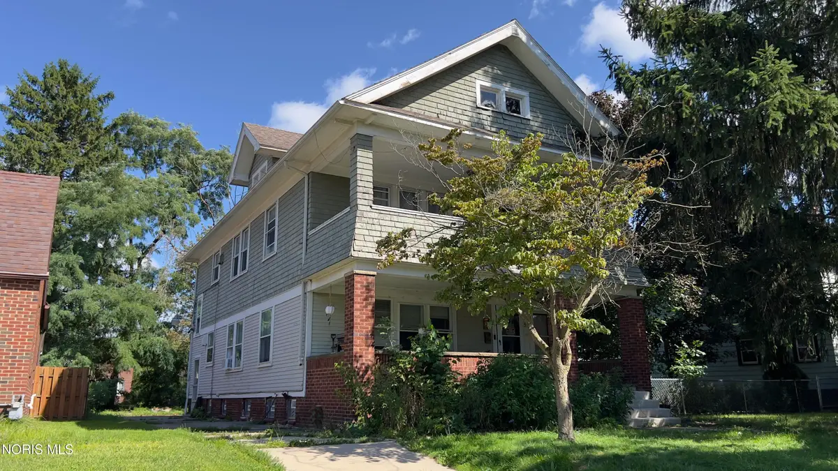 1415 Kenyon Drive, Toledo, OH 43614 - #1