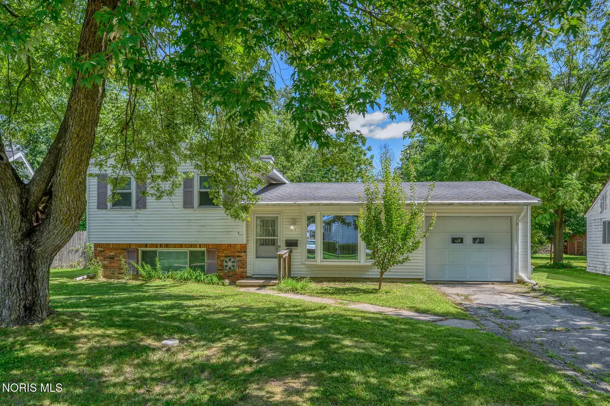 123 Clinton Street, Walbridge, OH 43465 - #1