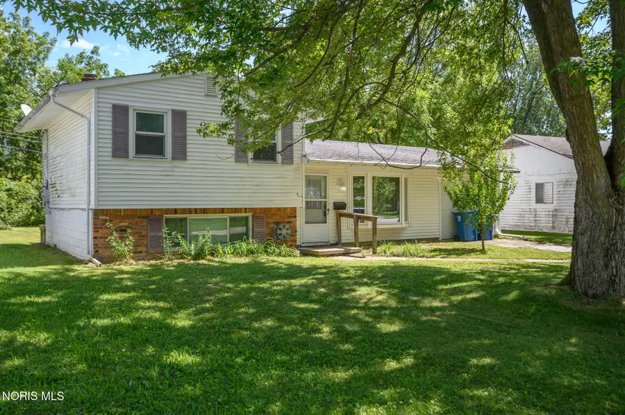 123 Clinton Street, Walbridge, OH 43465 - #3