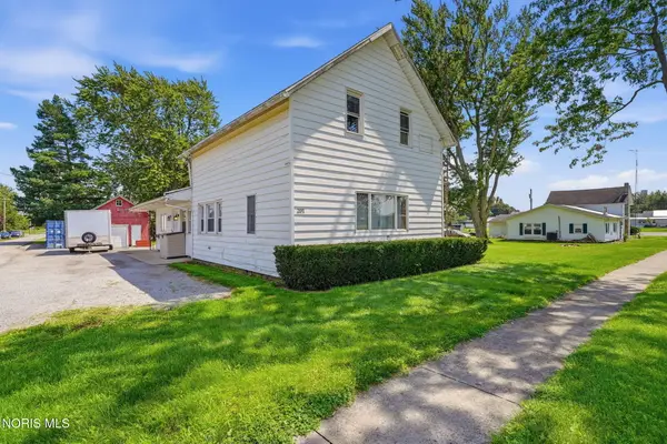201 Lincoln Street, Mount Cory, OH 45868