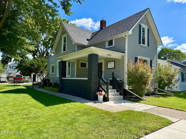 405 Lincoln Street, Elmore, OH 43416