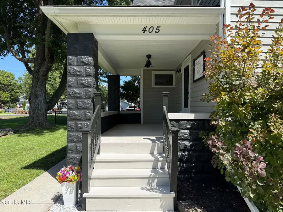 405 Lincoln Street, Elmore, OH 43416 - #2