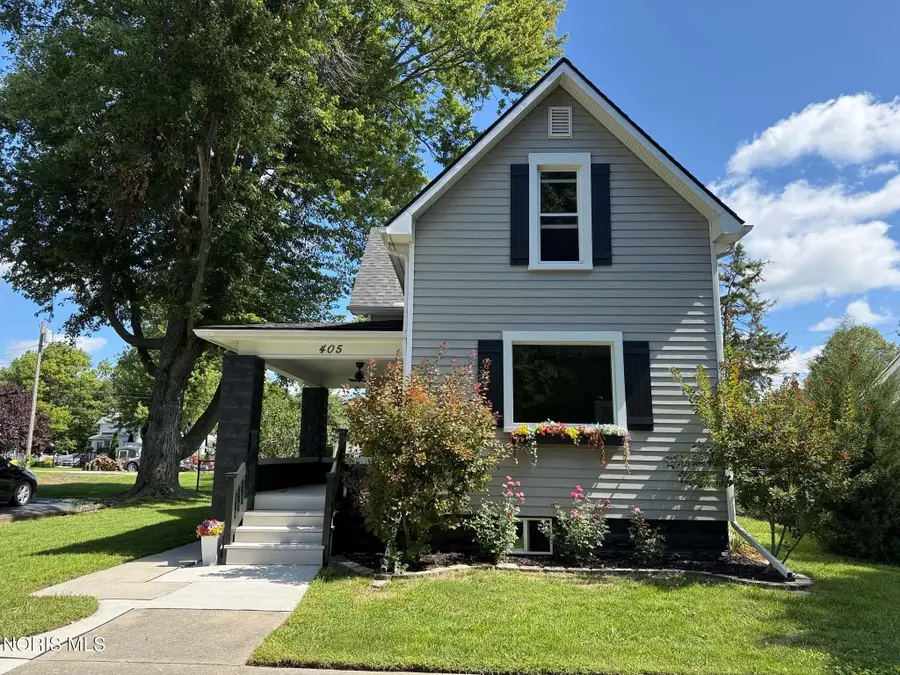 405 Lincoln Street, Elmore, OH 43416 - #3