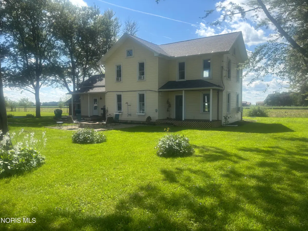 11317 Roachton Road, Perrysburg, OH 43551 - #1