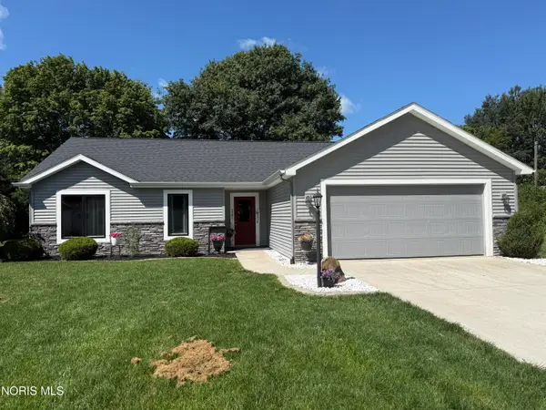 150 Pollack Street, Ney, OH 43549