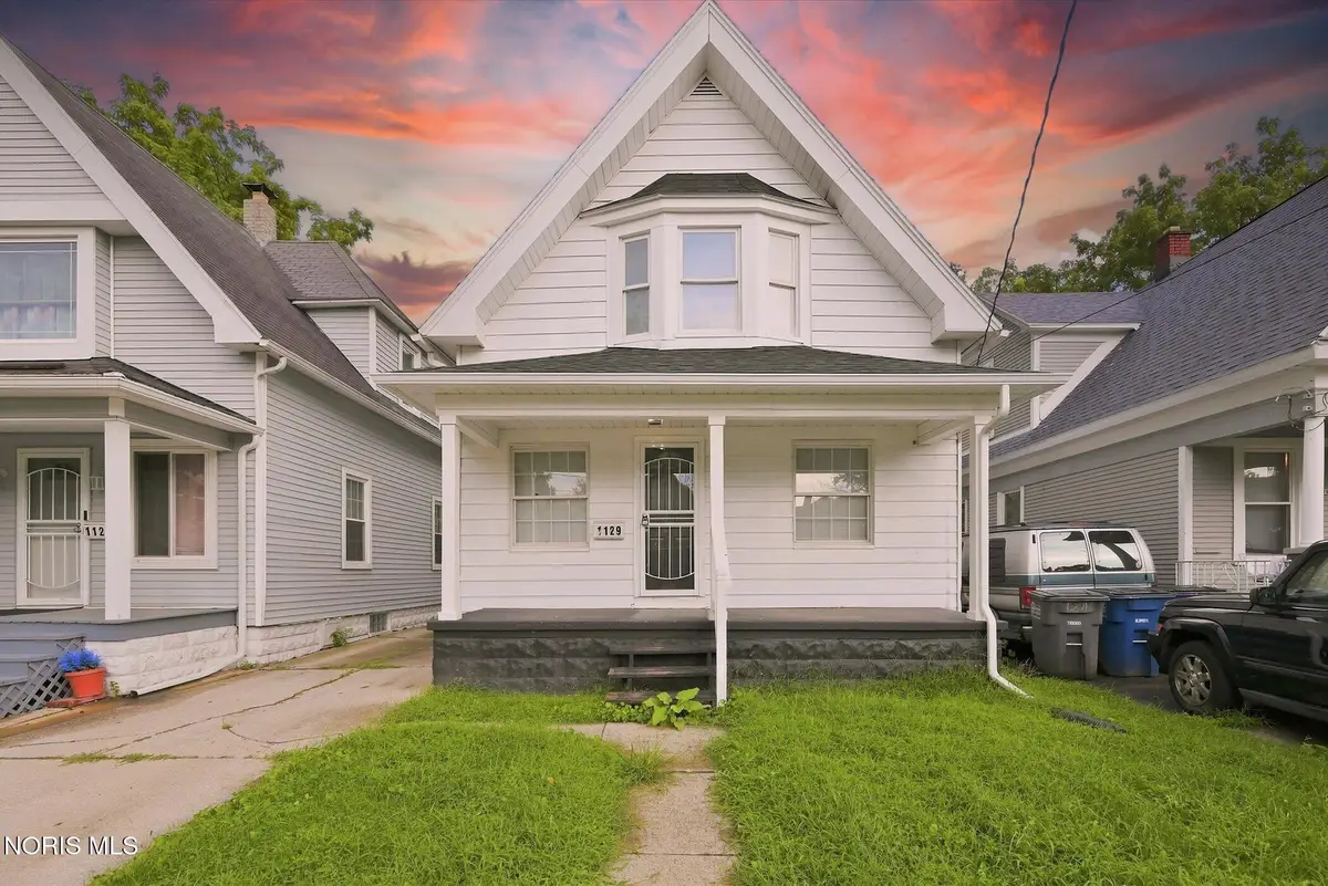 1129 Mason Street, Toledo, OH 43605 - #1