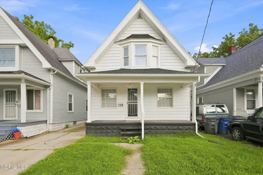 1129 Mason Street, Toledo, OH 43605 - #3