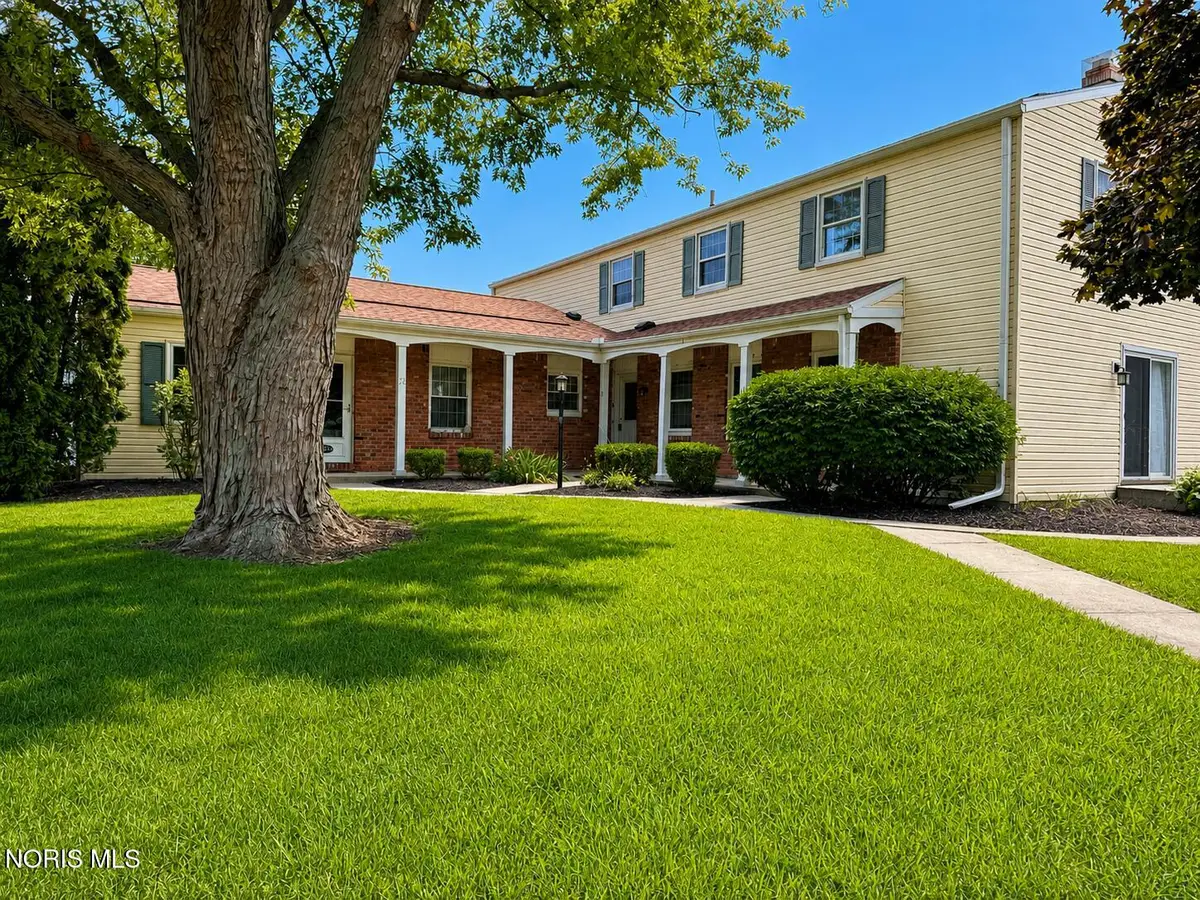 160 Quail Road #18, Perrysburg, OH 43551 - #1