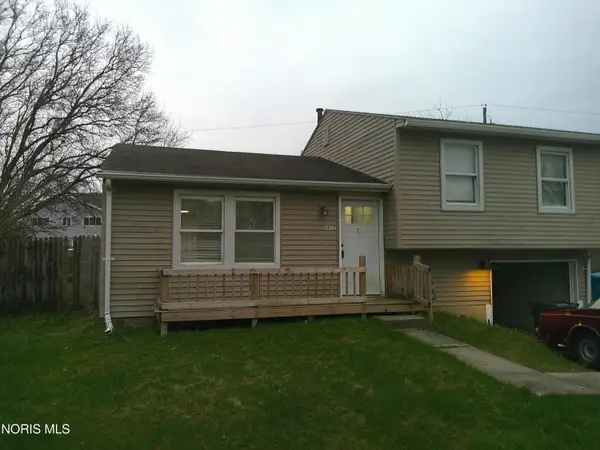 4415 Cape Lane, Toledo, OH 43615