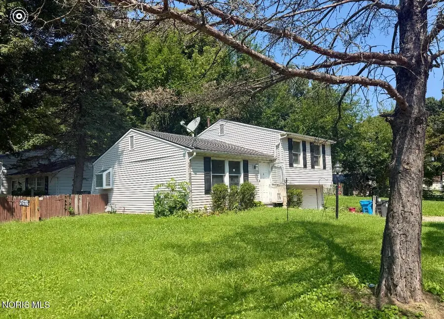 525 Heathshire Drive, Toledo, OH 43607 - #2