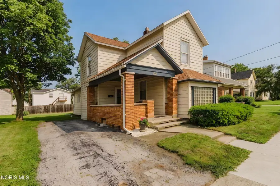 122 George Street, Findlay, OH 45840 - #3