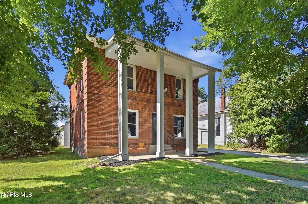320 E Maple Street, Liberty Center, OH 43532 - #1