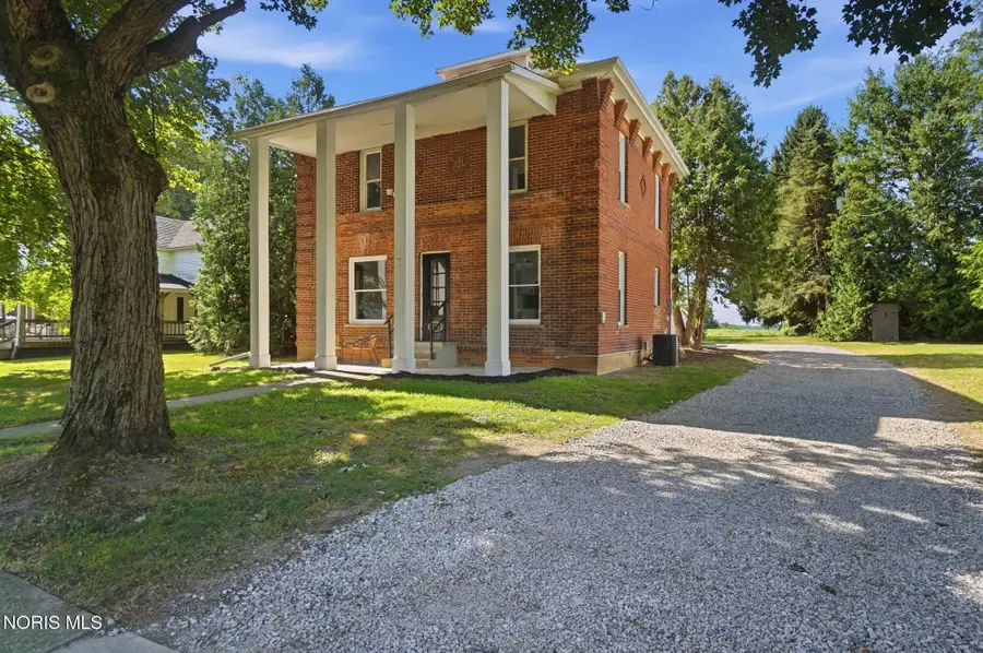320 E Maple Street, Liberty Center, OH 43532 - #2