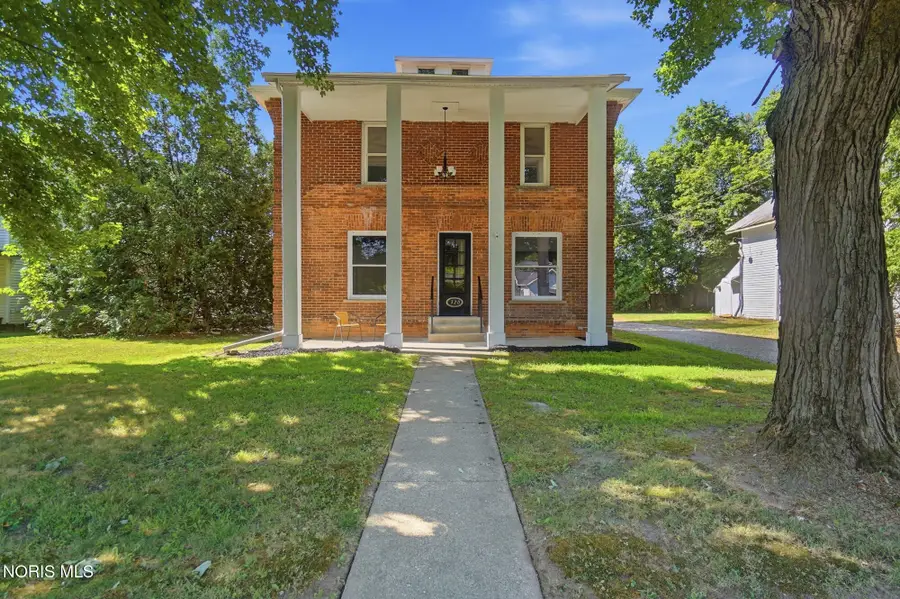 320 E Maple Street, Liberty Center, OH 43532 - #3