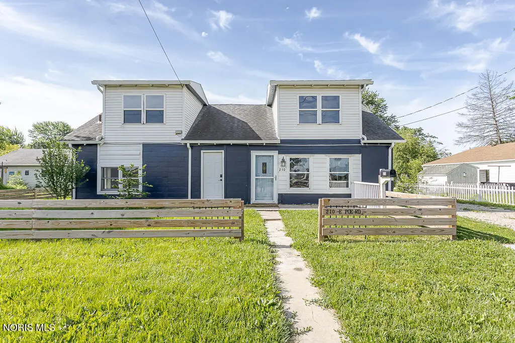 210 E Poe Road, Bowling Green, OH 43402 - #1
